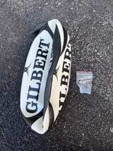 Guinness Rugby Ball - Image 3