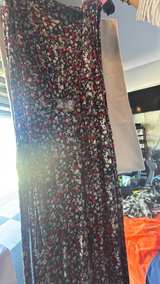 Free People Ditsy Floral Jumper - Image 7