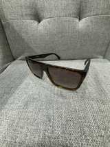 Carrera 5039/S Square Sunglasses Havana Matte Black - Image 1