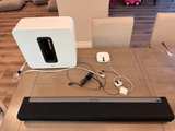 Sonos Playbar and Wireless Subwoofer Gen 2 Bundle - Image 3