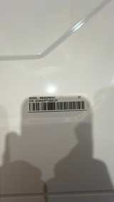 Samsung 27" Laundry Pedestal with Storage Drawer - Image 2