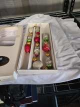 Christopher Radko Blown Glass Christmas Garland - Image 3
