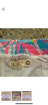 Lilly Pulitzer Luxletic Run Around Shorts - Image 3