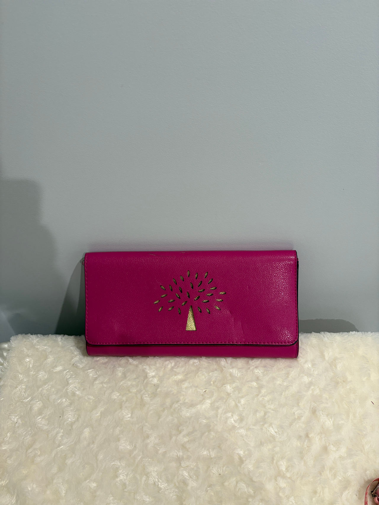 Women's Leather Wallet