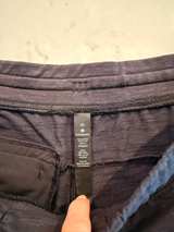 Lululemon City Sweat Short - Image 2