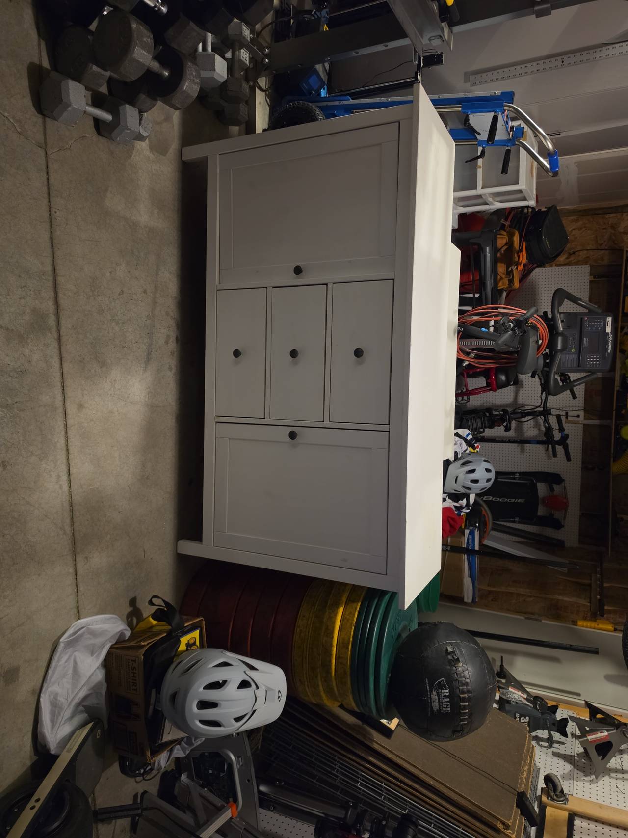 IKEA Hemnes Sideboard