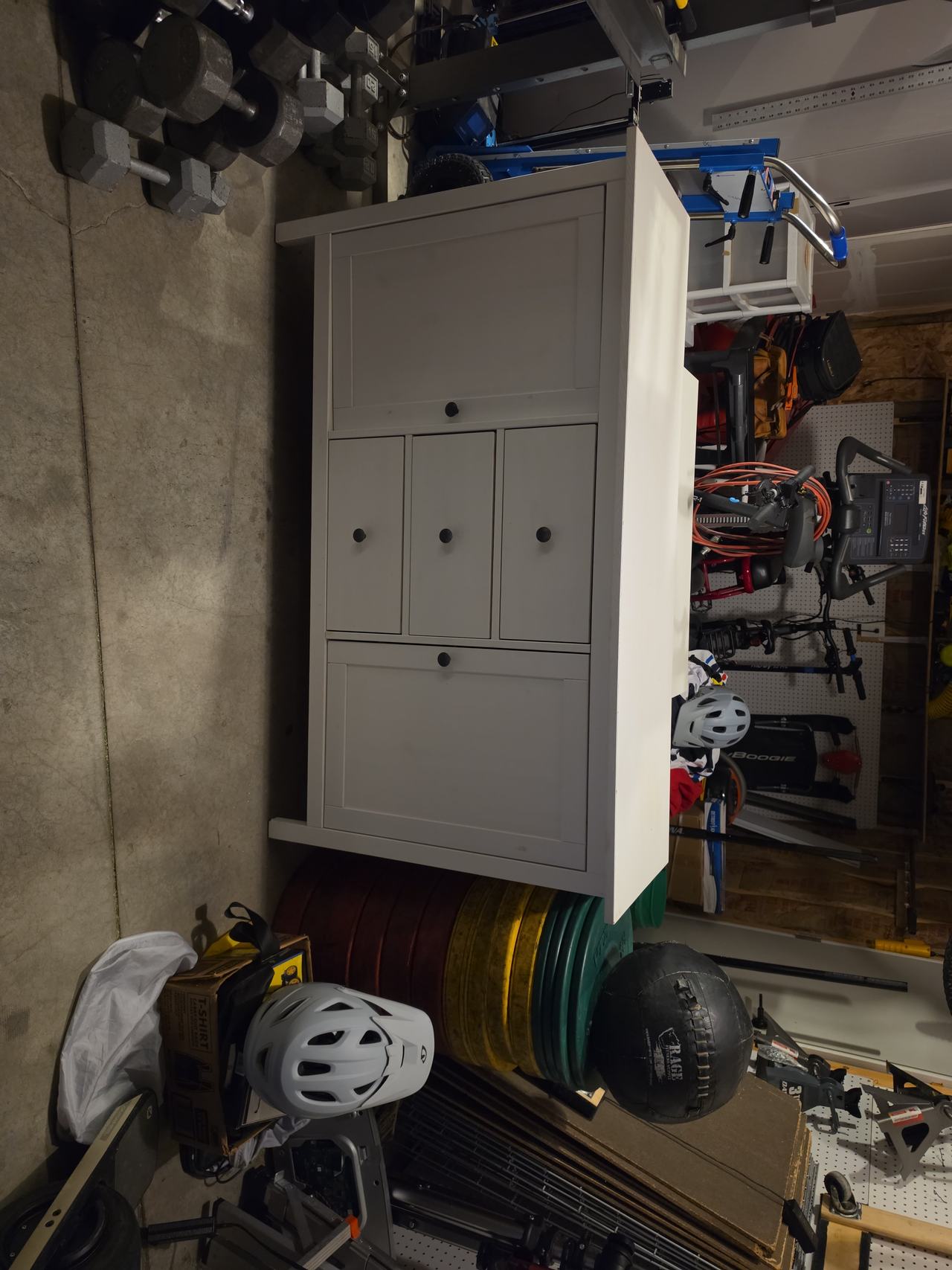 IKEA Hemnes Sideboard