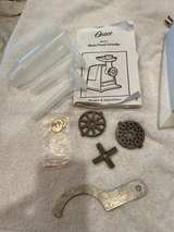 Oster Heavy Duty Food Grinder 940-08A - Image 2