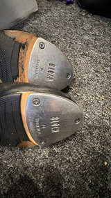 Bloch Tap Shoes - Image 4