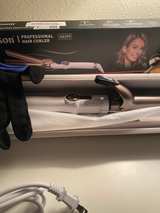 Hoson Professional Hair Curler - Image 2