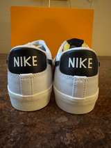 Nike Blazer Low '77 Vintage White Black (W) - Image 3