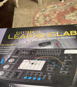 RadioShack Electronics Learning Lab 28-280 - Image 1
