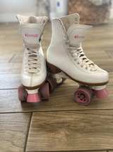 Chicago Women's Classic Roller Skates - Image 1