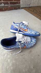 Nike Mercurial VaporX 12 Academy CR7 TF 'Born Leader' - Image 1