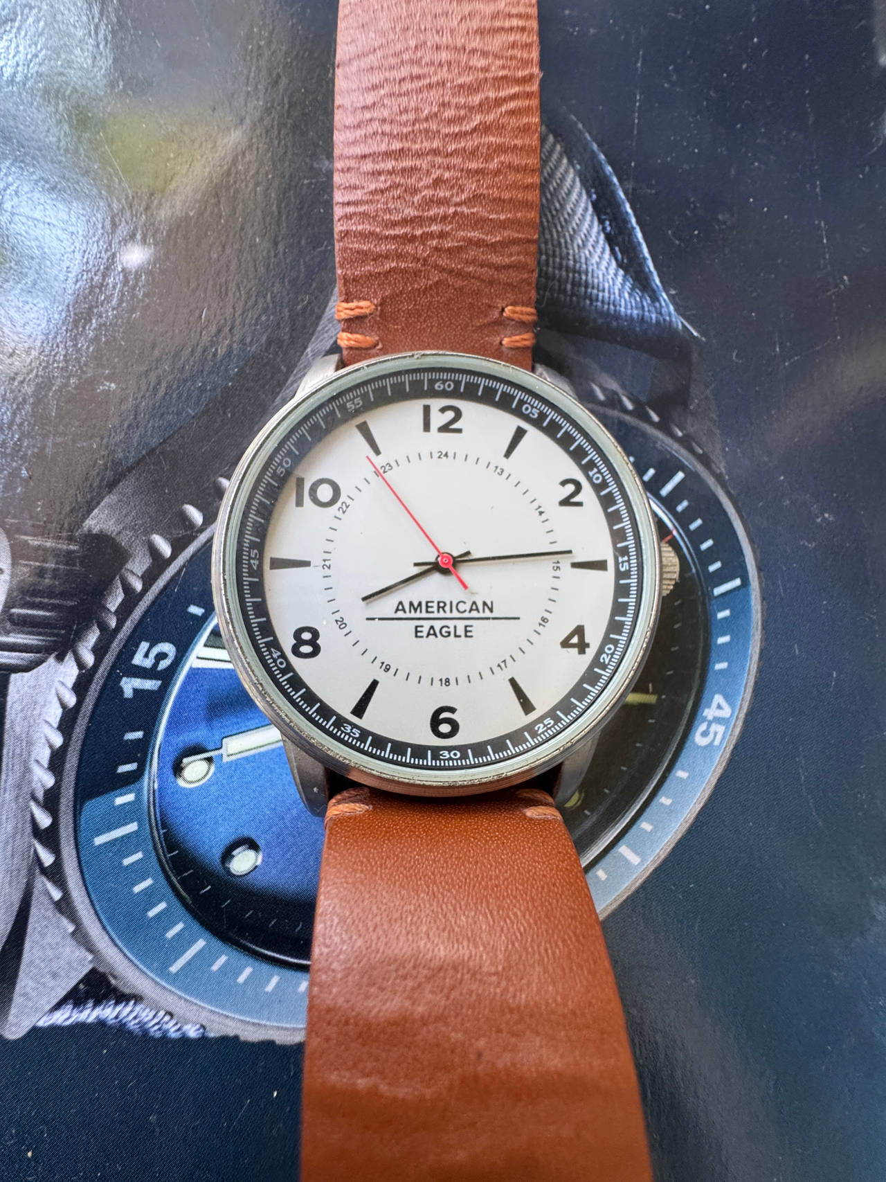American Eagle Outfitters Quartz Watch