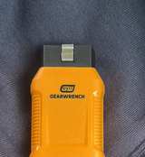 GearWrench 87101 Bluetooth OBDII Scan Tool - Image 1