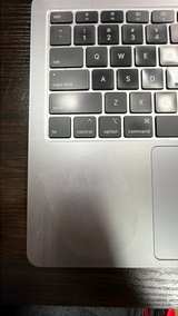Apple MacBook Air 2020 i5 8GB 256GB Space Gray - Image 5