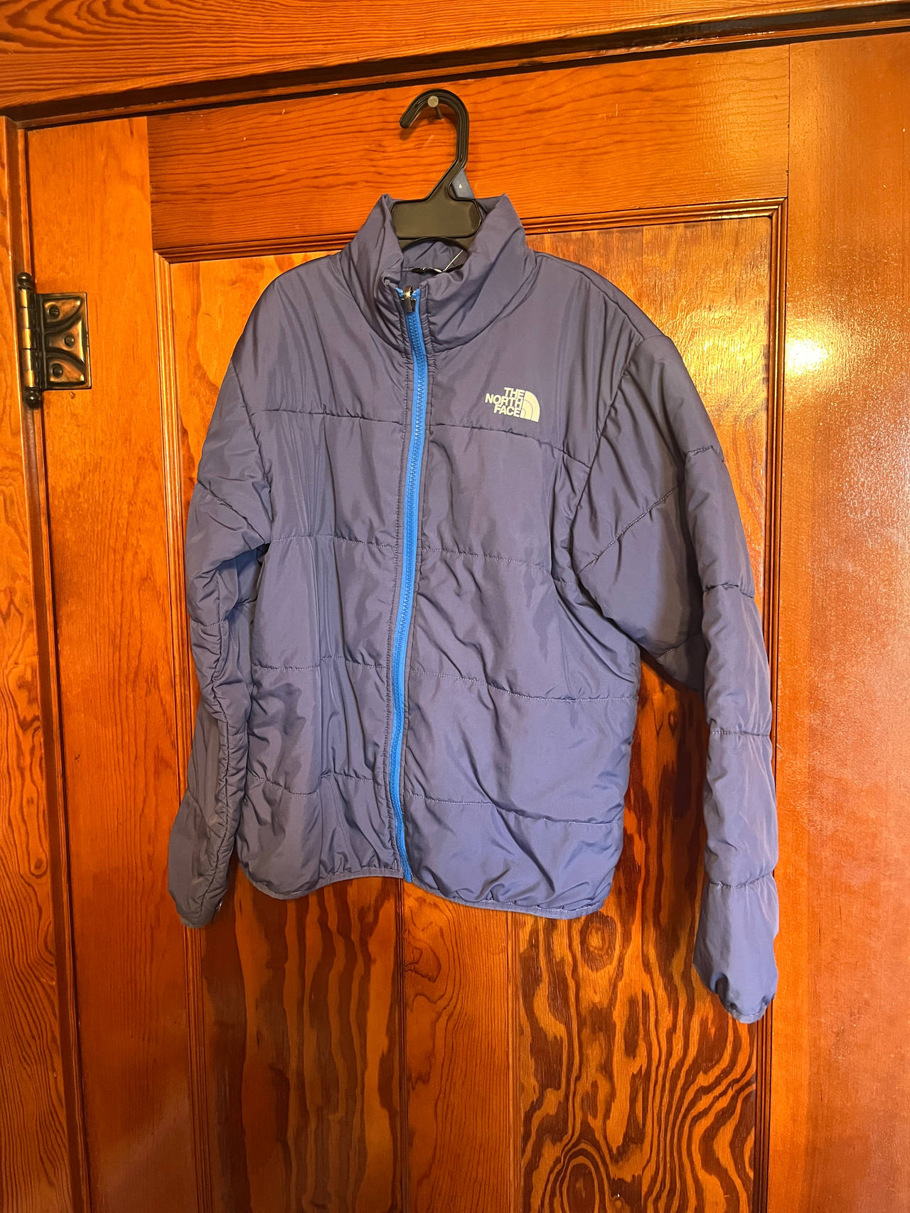 The North Face kids Aconcagua Jacket size L (12)