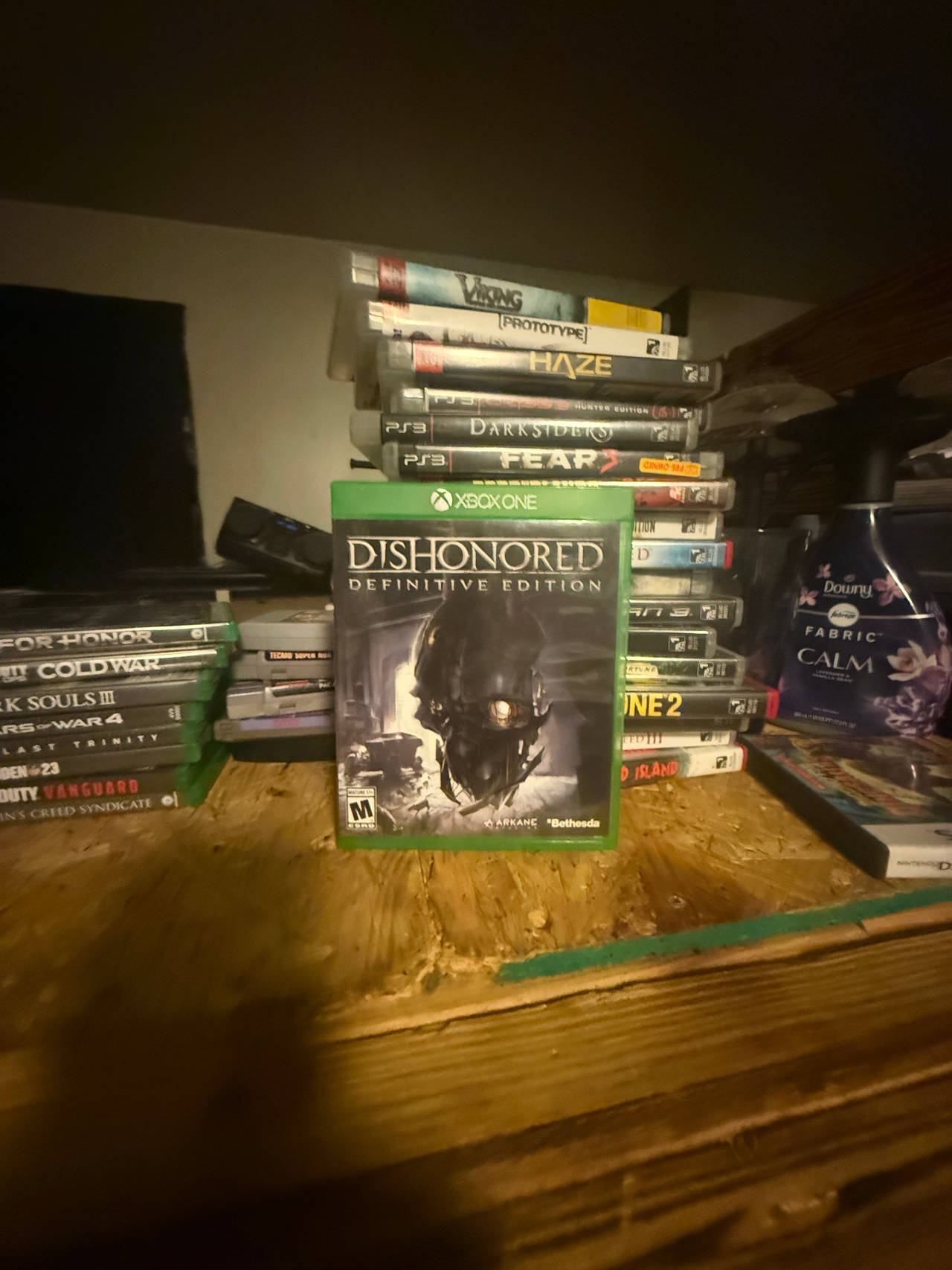 Dishonored: Definitive Edition - Xbox One