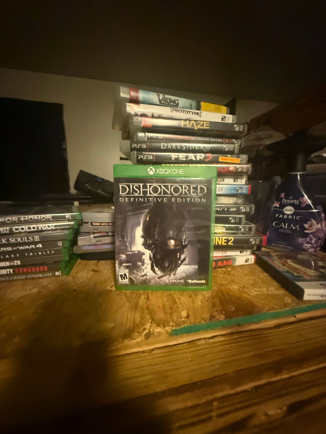 Dishonored: Definitive Edition - Xbox One