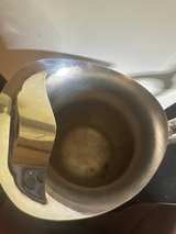 Wm. Rogers & Son Revere Silverplate Water Pitcher - Image 2