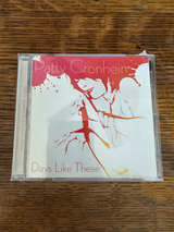Patty Cronheim - Days Like These CD - Image 1