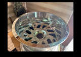 TIS 544C Chrome Wheel - Image 3