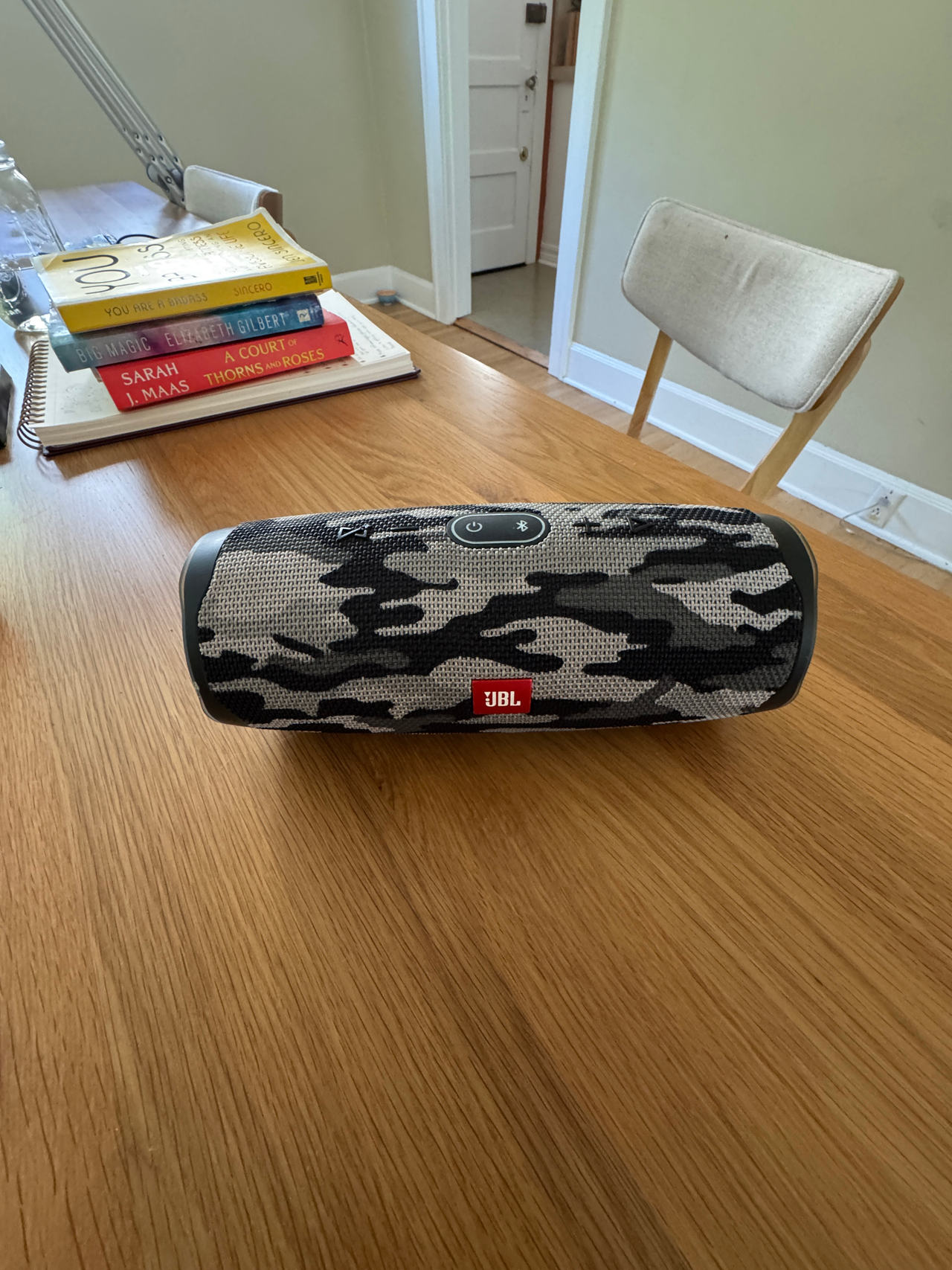JBL Charge 4