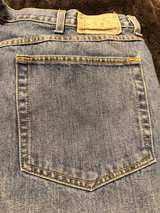 RedHead Relaxed Fit Jeans - Image 4