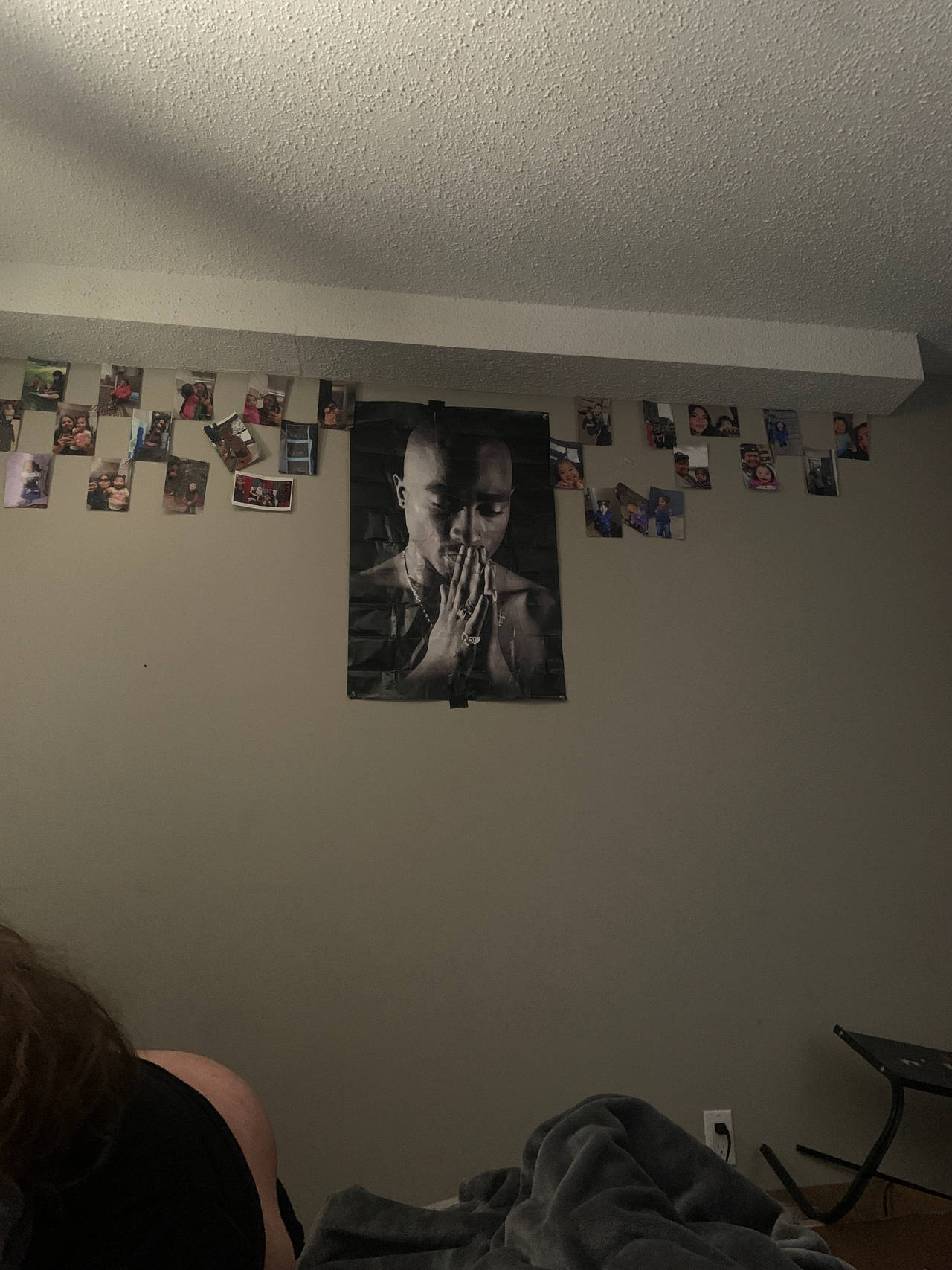 Tupac Shakur Poster