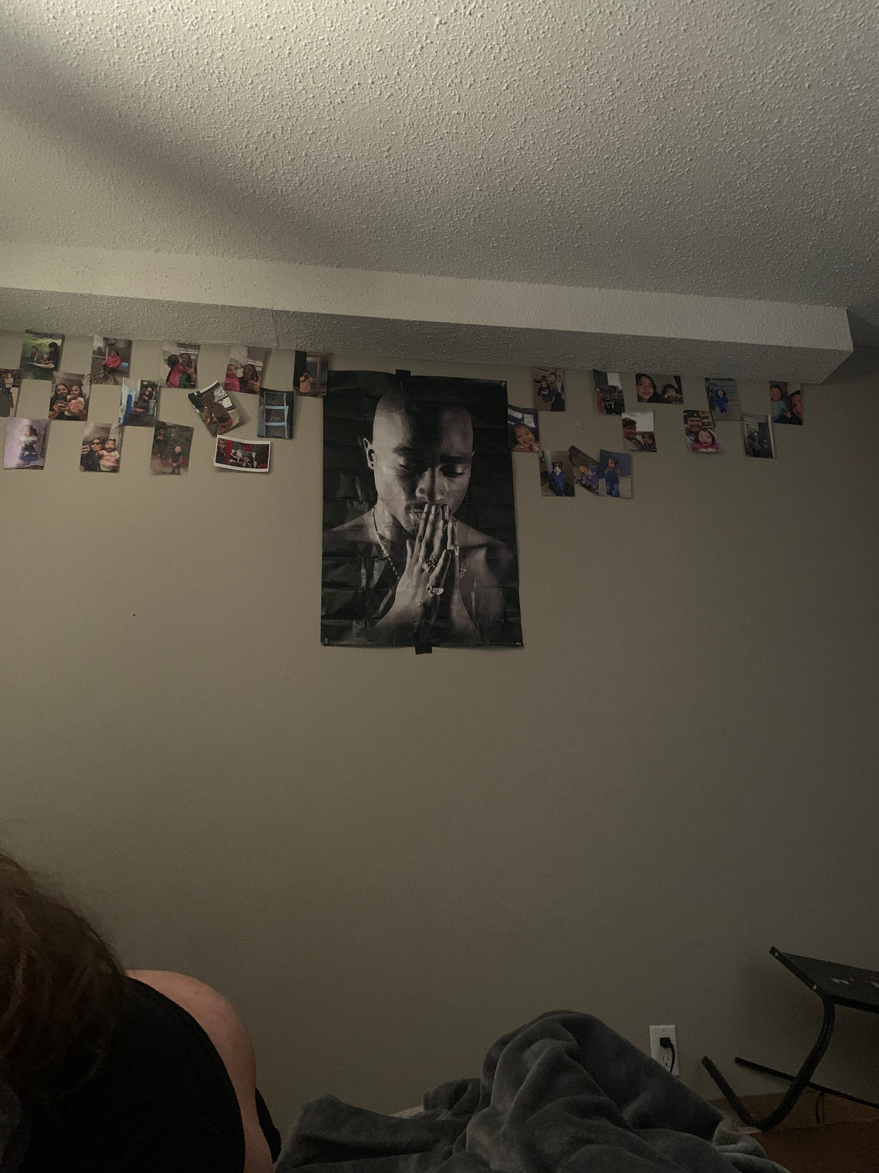 Tupac Shakur Poster