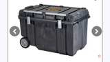 DeWalt 63 Gal. Mobile Tool Chest - Image 1