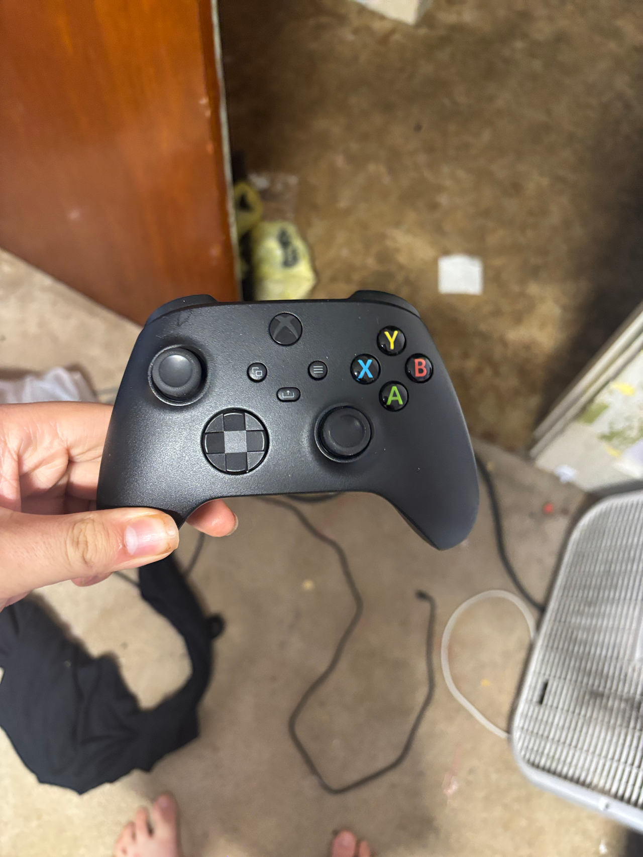 Xbox Wireless Controller