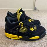 Air Jordan 4 Retro - Image 1