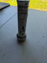 Ray-O-Vac Vintage Chrome Flashlight - Image 2