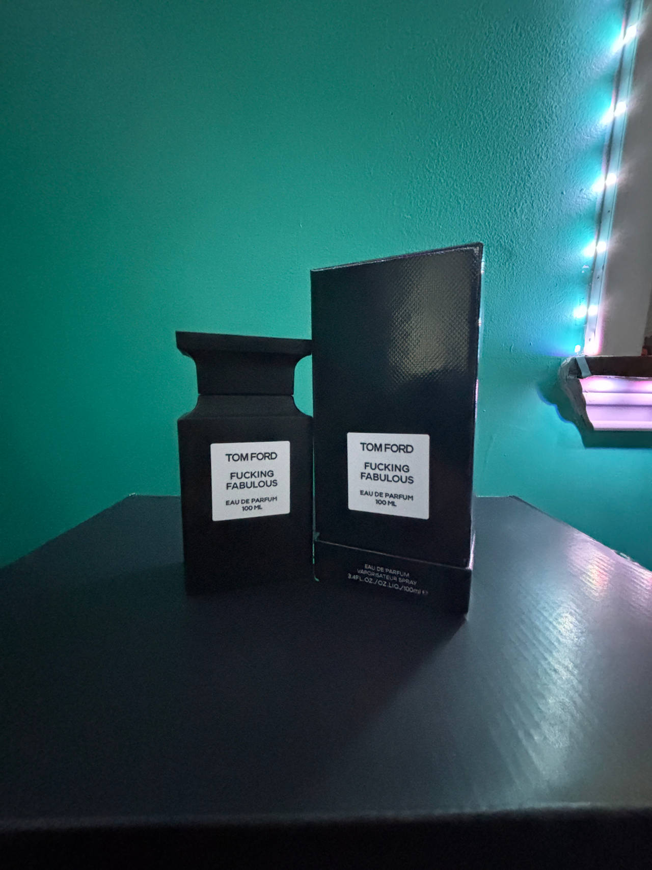 Tom Ford Fucking Fabulous Eau de Parfum