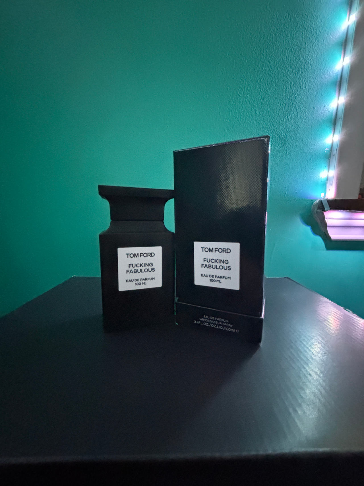 Tom Ford Fucking Fabulous Eau de Parfum