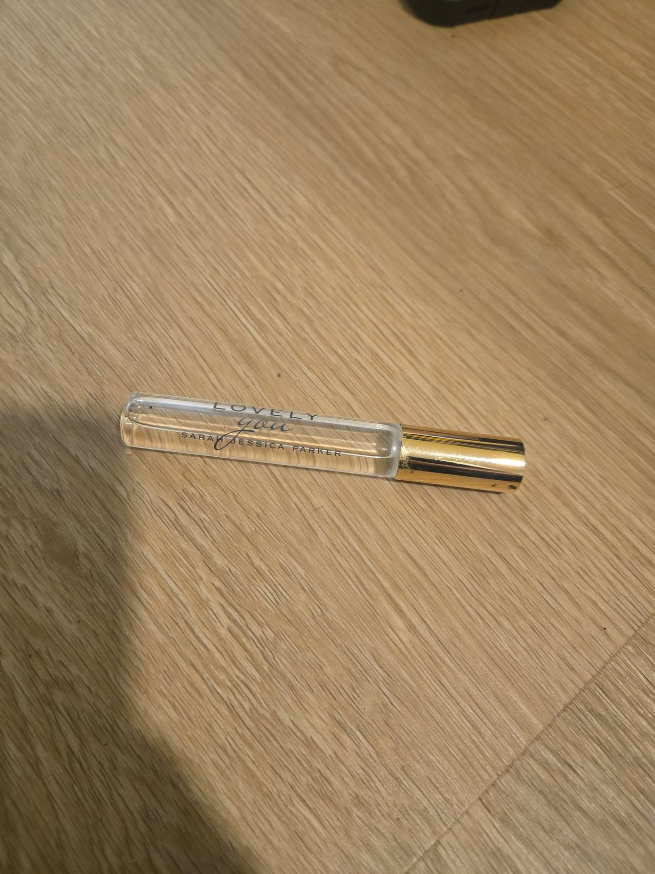 Sarah Jessica Parker Lovely You Eau de Parfum Rollerball