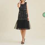 jules TOURNIER Grace Class Dress - Image 2
