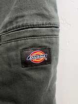 Dickies Slim Fit Double Knee Work Pants - Image 3