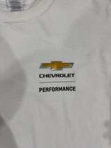 Chevrolet Performance T-Shirt men’s size xl - Image 3