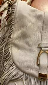Gili Leather Hobo Bag - Image 3