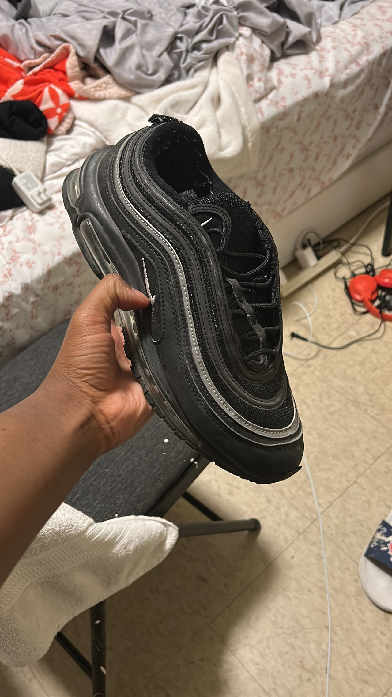 Nike Air Max 97