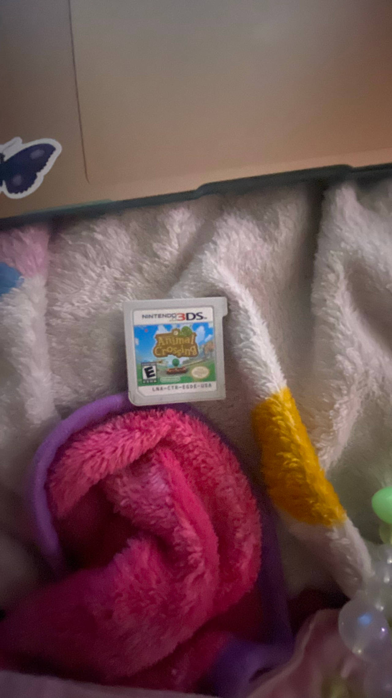 Animal Crossing: New Leaf