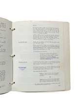 ACEF Christian Religious Study Binder Like Bethel Vintage 1965 - Image 2