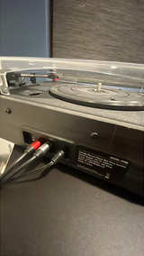 Bluetooth record player - Image 3