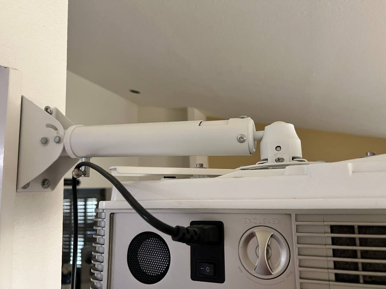 Wall Mount for Projector