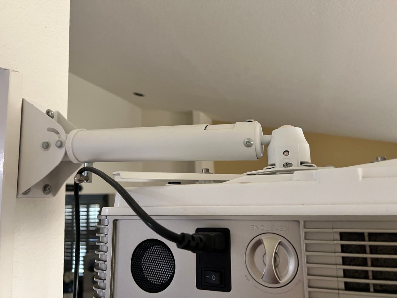 Wall Mount for Projector