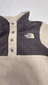 The North Face TKA Glacier Snap-Neck Fleece Pullover 3T - Image 2