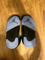 Air Jordan 5 Retro 'Black Metallic' - Image 3